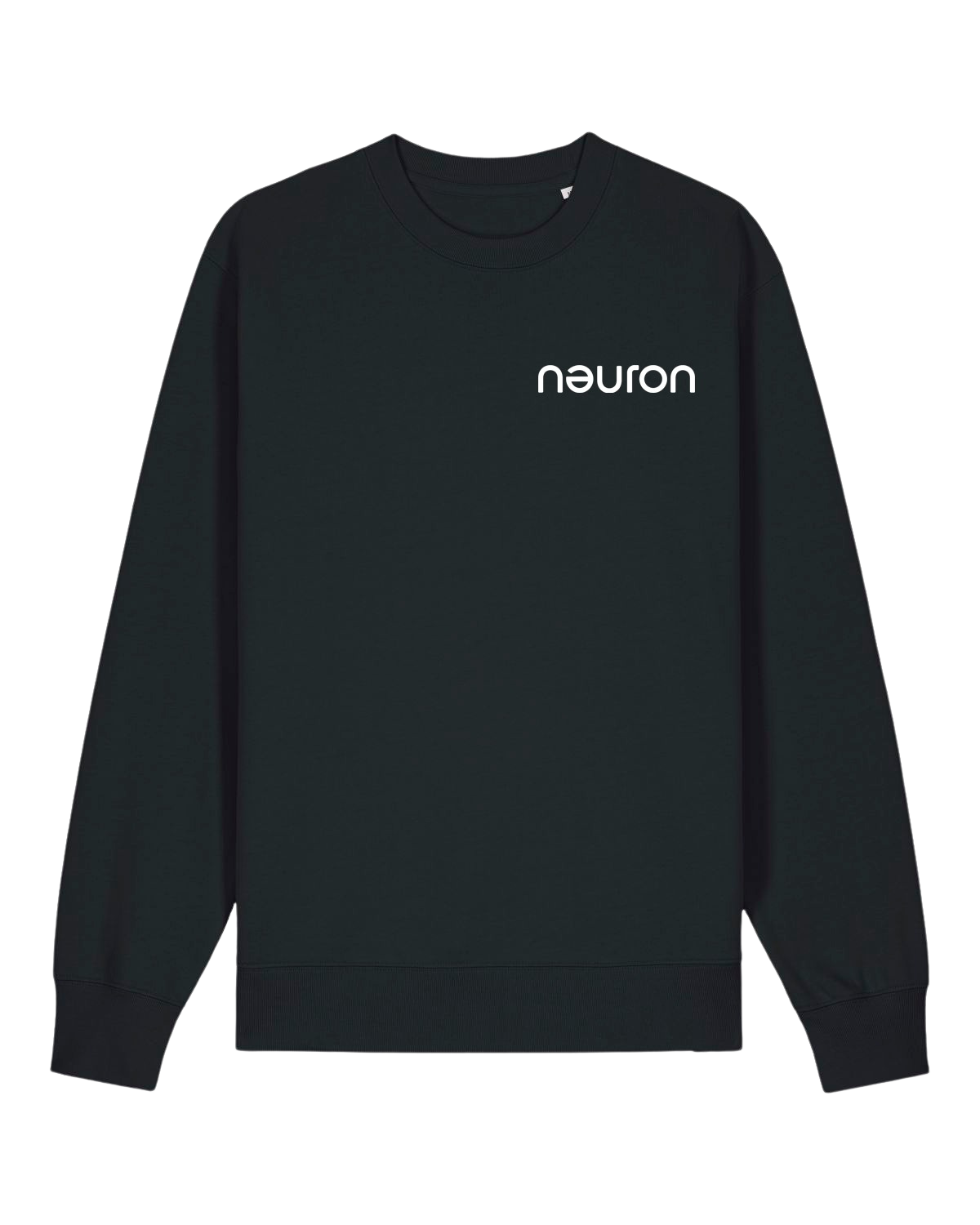 Neuron Sweatshirt - Front & Back