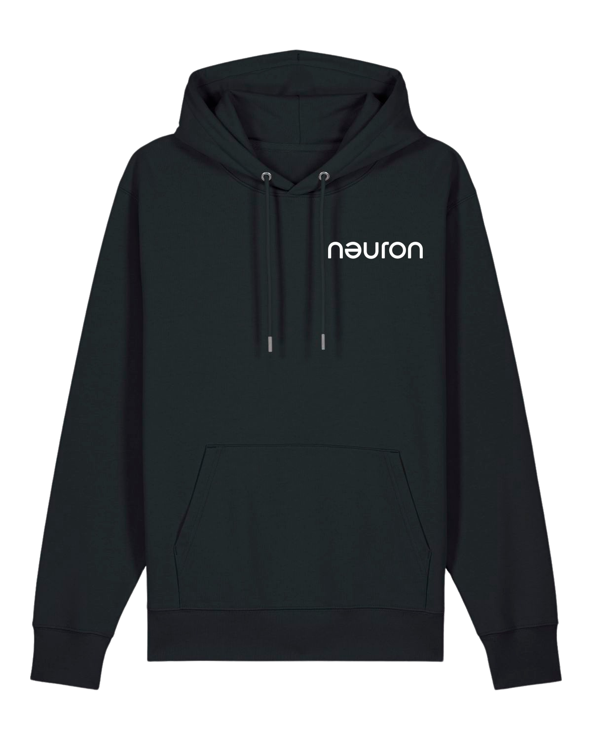 Neuron Hoodie - Front and Back