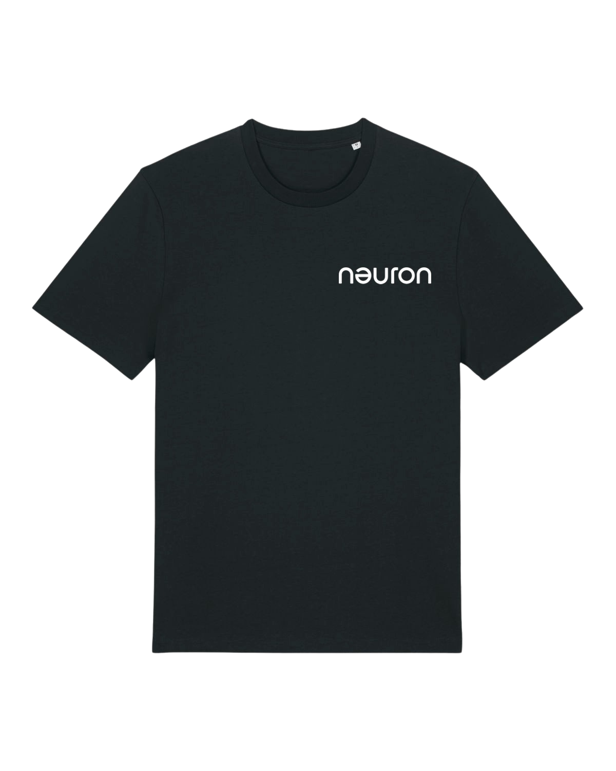 Neuron T Shirt DE - Front & Back