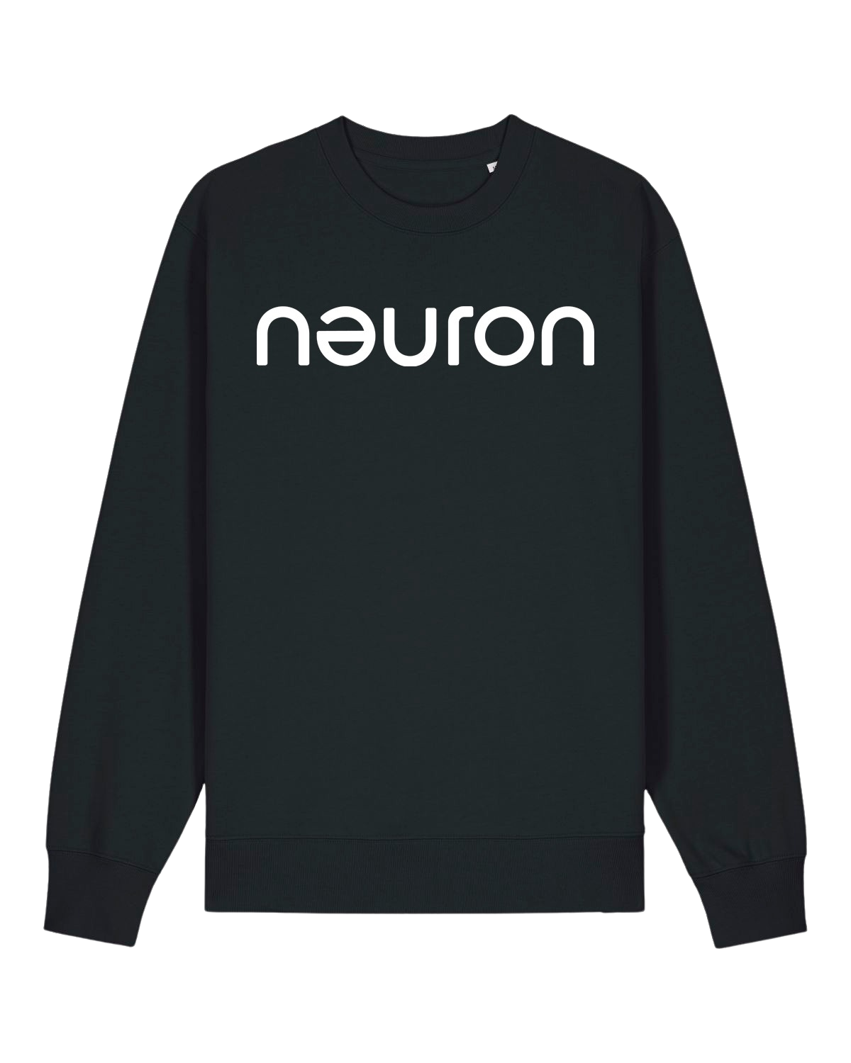 Neuron Sweatshirt - Only Front