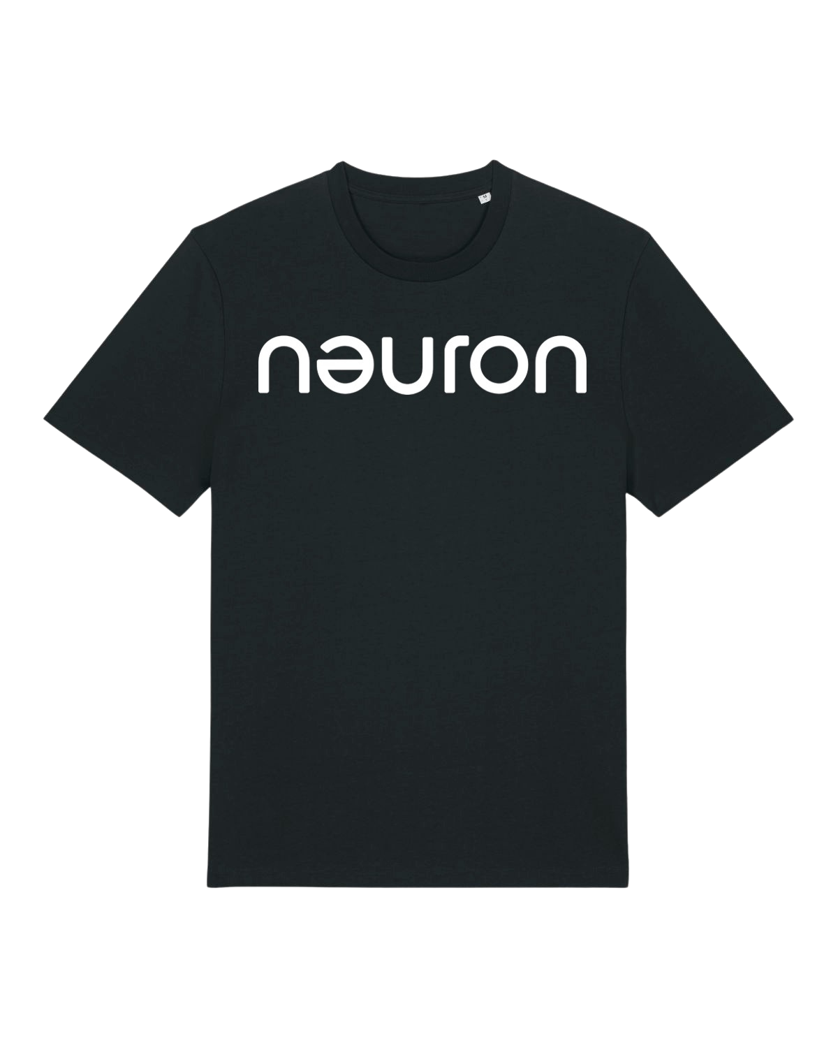 Neuron T Shirt DE - Only Front