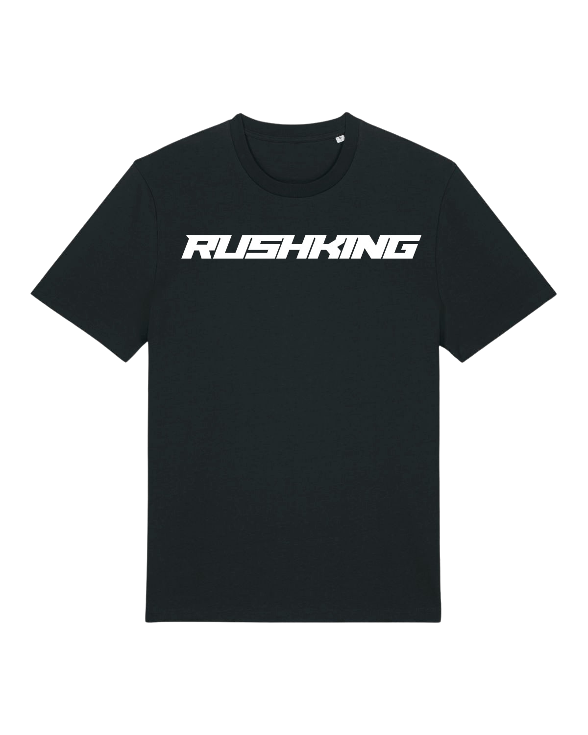 DJ Rushking Shirt