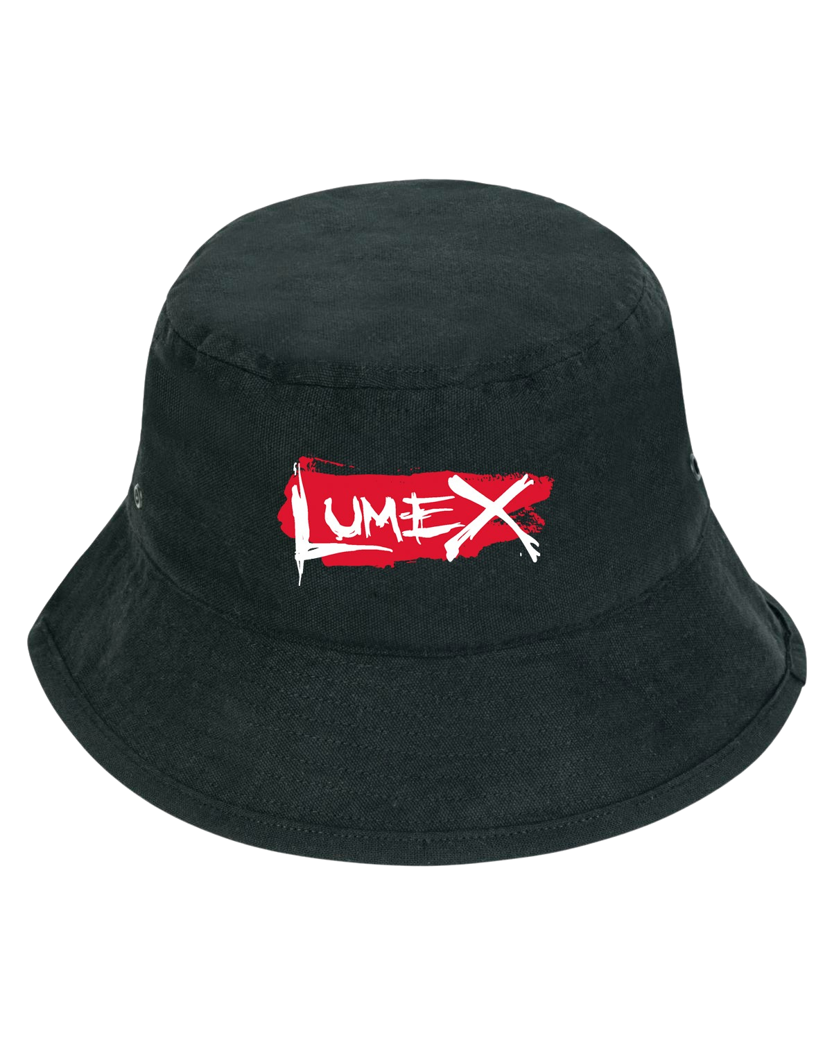 DJ LUMEX Bucket Hat