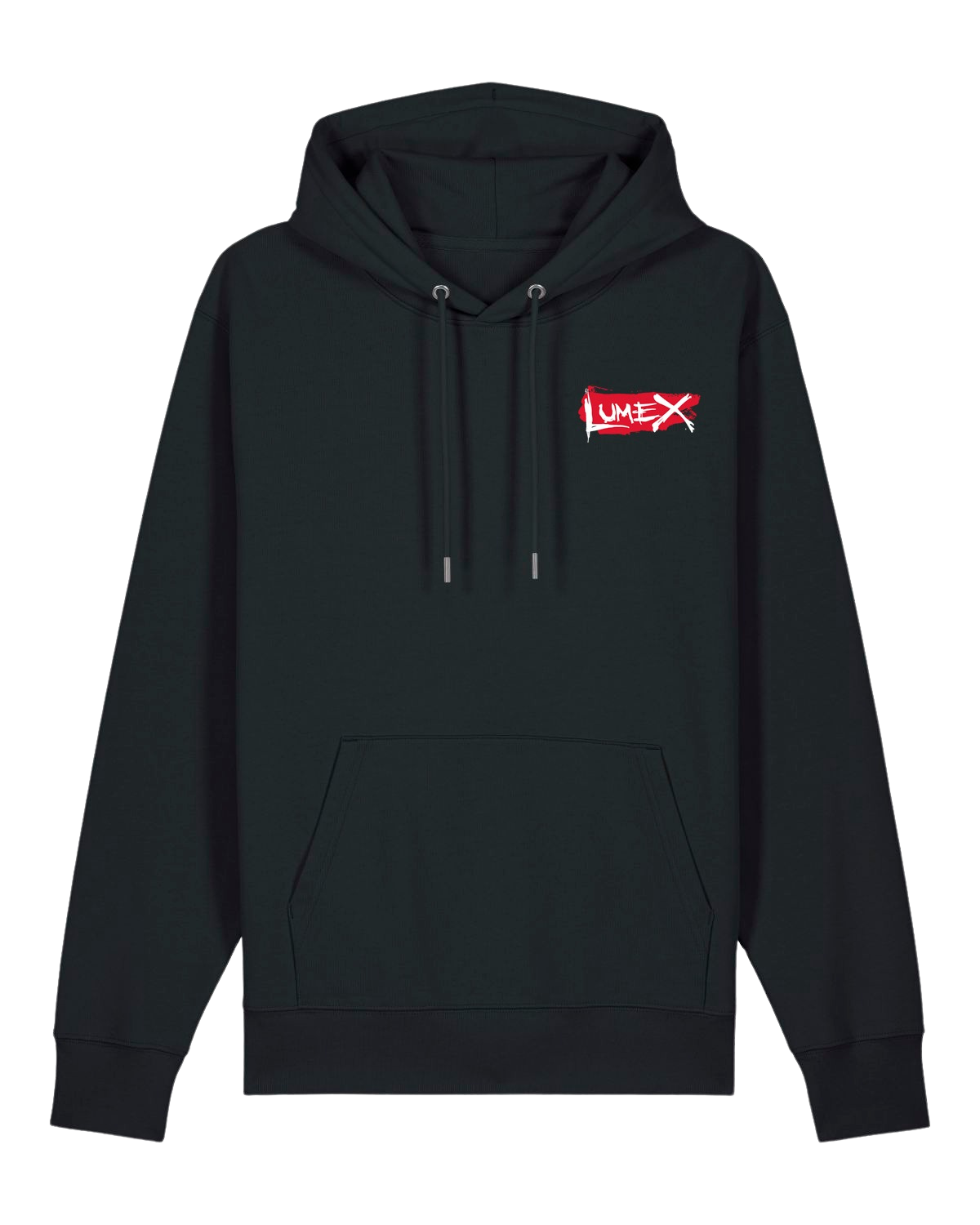 DJ LUMEX Hoodie