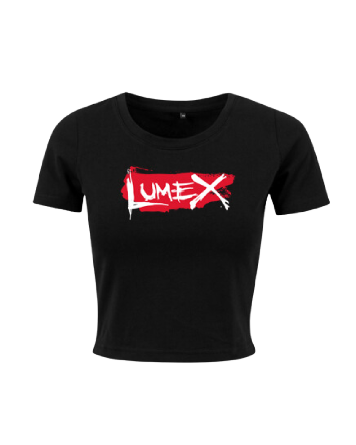 DJ LUMEX Crop Top