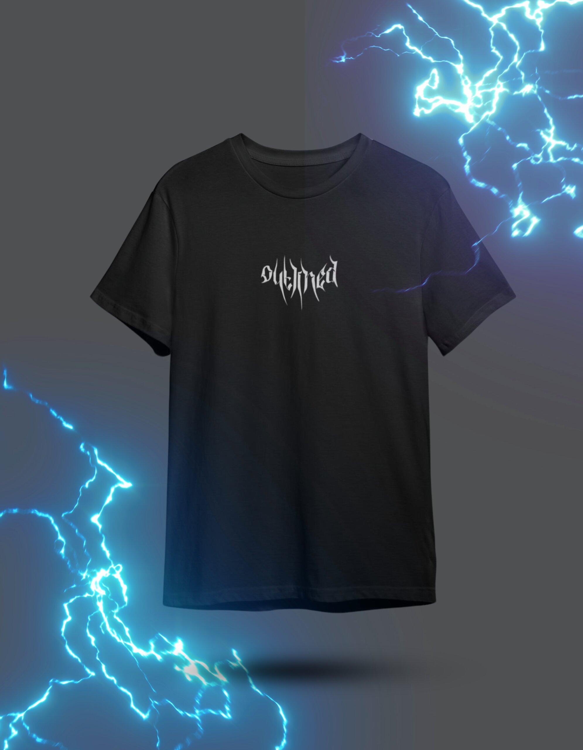SOLITUDE SHIRT