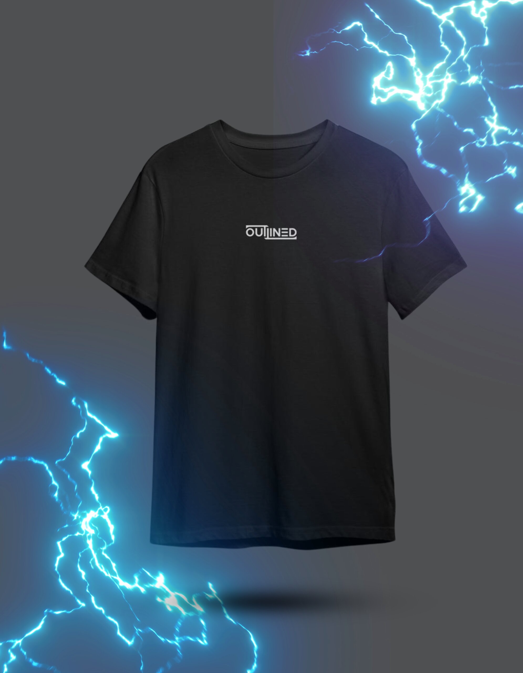 TRUTH UNFOLDS SHIRT